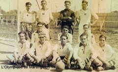 SPORT OLYMPIQUE DE MARENGO